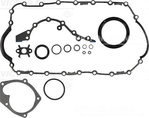 Gasket Kit, crankcase